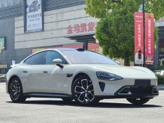 Xiaomi SU7 2024 rear-wheel drive ultra-long battery life high-end smart driving Pro version - photo 3