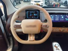 Changan Lumin Treasure Edition 205km Cool Love White CATL - ფოტო 10
