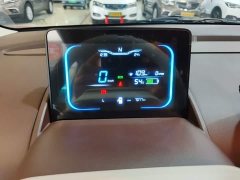 Changan Lumin Treasure Edition 205km Cool Love White CATL - ფოტო 11