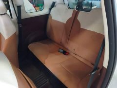 Changan Lumin Treasure Edition 205km Cool Love White CATL - ფოტო 16