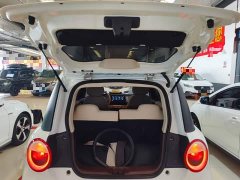 Changan Lumin Treasure Edition 205km Cool Love White CATL - ფოტო 18