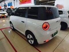 Changan Lumin Treasure Edition 205km Cool Love White CATL - ფოტო 4