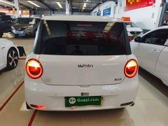Changan Lumin Treasure Edition 205km Cool Love White CATL - ფოტო 5
