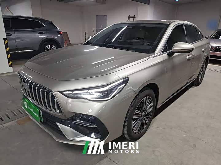 Geely Galaxy Xingyao 6 2026 125km Explorer Edition - ავტომობილი ჩინეთიდან