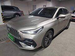 Geely Galaxy Xingyao 6 2026 125km Explorer Edition - ფოტო 1