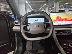 Geely Galaxy Xingyao 6 2026 125km Explorer Edition - ფოტო 10