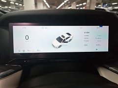 Geely Galaxy Xingyao 6 2026 125km Explorer Edition - ფოტო 11