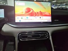 Geely Galaxy Xingyao 6 2026 125km Explorer Edition - ფოტო 12