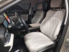 Geely Galaxy Xingyao 6 2026 125km Explorer Edition - ფოტო 14