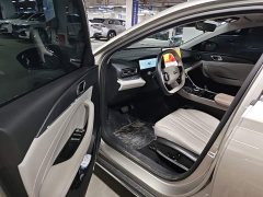 Geely Galaxy Xingyao 6 2026 125km Explorer Edition - ფოტო 15