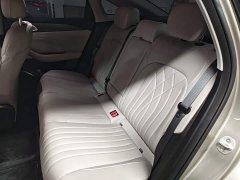Geely Galaxy Xingyao 6 2026 125km Explorer Edition - ფოტო 16