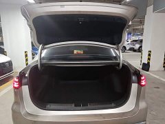 Geely Galaxy Xingyao 6 2026 125km Explorer Edition - ფოტო 18