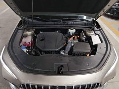 Geely Galaxy Xingyao 6 2026 125km Explorer Edition - ფოტო 19
