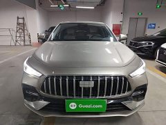 Geely Galaxy Xingyao 6 2026 125km Explorer Edition - ფოტო 2