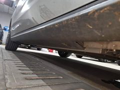 Geely Galaxy Xingyao 6 2026 125km Explorer Edition - ფოტო 20
