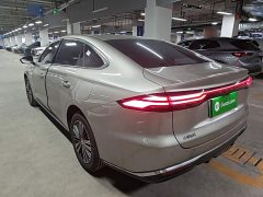 Geely Galaxy Xingyao 6 2026 125km Explorer Edition - ფოტო 4