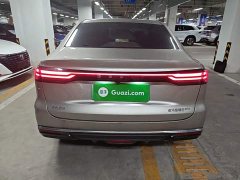 Geely Galaxy Xingyao 6 2026 125km Explorer Edition - ფოტო 5