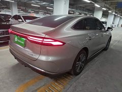 Geely Galaxy Xingyao 6 2026 125km Explorer Edition - ფოტო 6