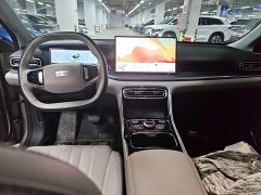 Geely Galaxy Xingyao 6 2026 125km Explorer Edition - ფოტო 9