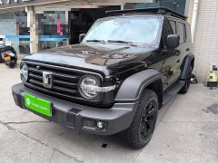 Tank 300 Off-Road Edition 2.0T Conqueror - ფოტო 1