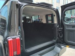 Tank 300 Off-Road Edition 2.0T Conqueror - ფოტო 18