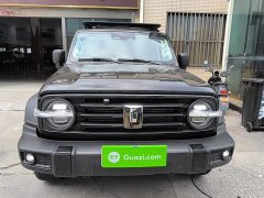 Tank 300 Off-Road Edition 2.0T Conqueror - ფოტო 2