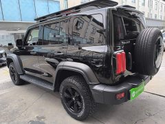 Tank 300 Off-Road Edition 2.0T Conqueror - ფოტო 4