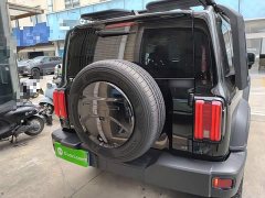 Tank 300 Off-Road Edition 2.0T Conqueror - ფოტო 5