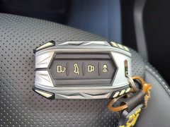 Tank 300 Off-Road Edition 2.0T Conqueror - ფოტო 8