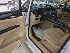 Buick GL8 2023 ES Luxe Enjoyment Edition - ფოტო 11