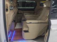 Buick GL8 2023 ES Luxe Enjoyment Edition - ფოტო 12