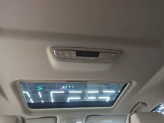 Buick GL8 2023 ES Luxe Enjoyment Edition - ფოტო 13