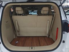 Buick GL8 2023 ES Luxe Enjoyment Edition - ფოტო 14