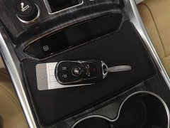 Buick GL8 2023 ES Luxe Enjoyment Edition - ფოტო 16
