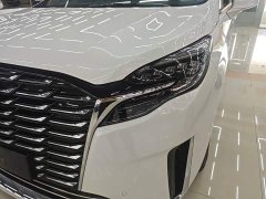 Buick GL8 2023 ES Luxe Enjoyment Edition - ფოტო 17