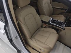 Buick GL8 2023 ES Luxe Enjoyment Edition - ფოტო 19