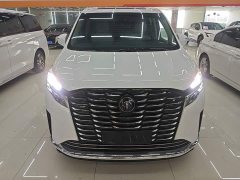 Buick GL8 2023 ES Luxe Enjoyment Edition - ფოტო 2