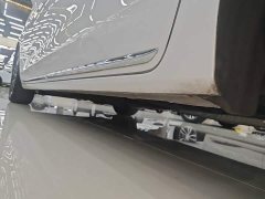 Buick GL8 2023 ES Luxe Enjoyment Edition - ფოტო 20