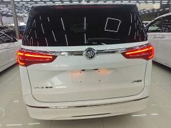 Buick GL8 2023 ES Luxe Enjoyment Edition - ფოტო 3