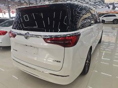 Buick GL8 2023 ES Luxe Enjoyment Edition - ფოტო 4