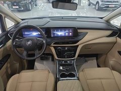 Buick GL8 2023 ES Luxe Enjoyment Edition - ფოტო 5