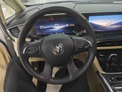 Buick GL8 2023 ES Luxe Enjoyment Edition - ფოტო 6