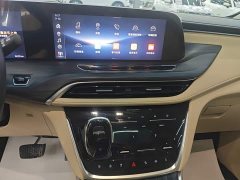 Buick GL8 2023 ES Luxe Enjoyment Edition - ფოტო 8