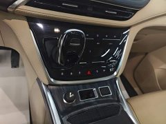 Buick GL8 2023 ES Luxe Enjoyment Edition - ფოტო 9