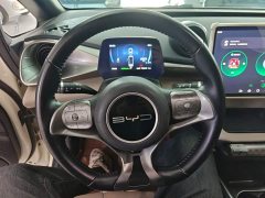 BYD Dolphin 420km Fashion Edition - ფოტო 10