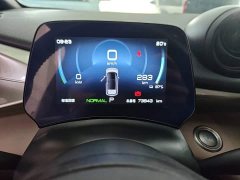 BYD Dolphin 420km Fashion Edition - ფოტო 11
