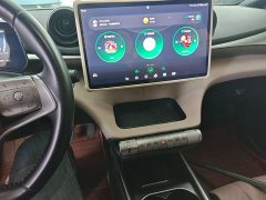 BYD Dolphin 420km Fashion Edition - ფოტო 12