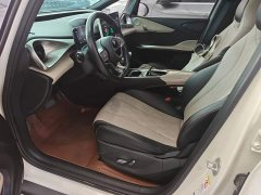 BYD Dolphin 420km Fashion Edition - ფოტო 14