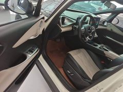 BYD Dolphin 420km Fashion Edition - ფოტო 15