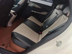 BYD Dolphin 420km Fashion Edition - ფოტო 16
